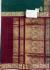PMK BUMBERG COT SAREES WITH BLOUSE